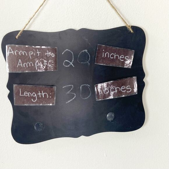 2/$30 2/$30 Old Navy Small Womens Blue Swing Tee Top - Picture 7 of 8